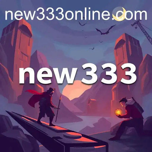 Exploring the Thrilling World of Adventure Games on 'new333'