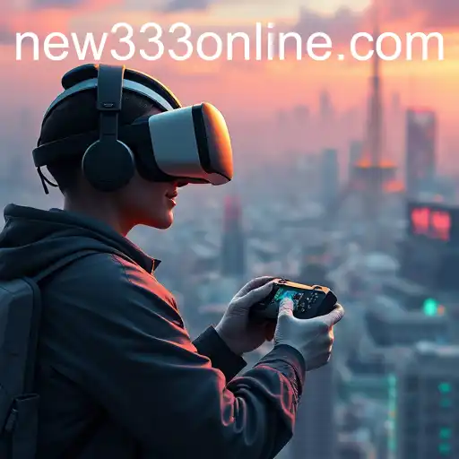 Digital Revolution and Gaming Trends