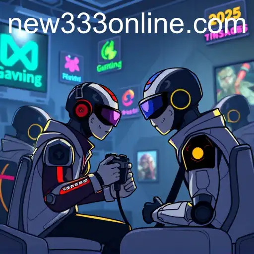 The Evolution of Gaming: A Look Ahead