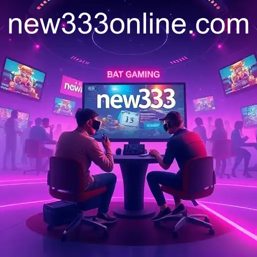 The Evolution of Online Gaming in 2025