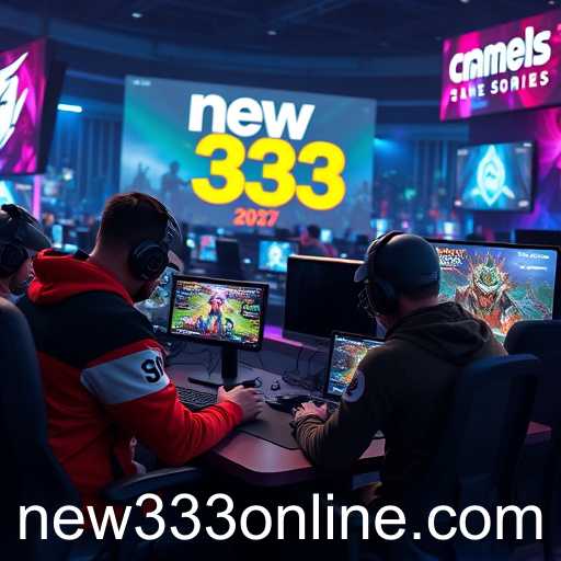 The Evolution of Online Gaming Platforms