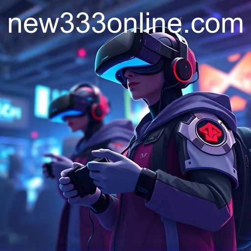 Gaming Evolutions: A Look into the Future