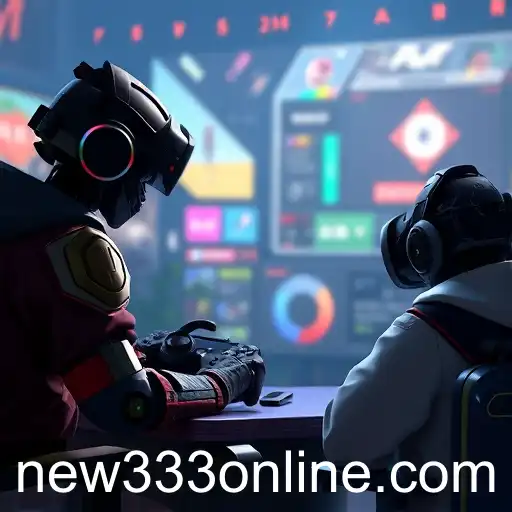 Gaming Trends and Digital Evolution