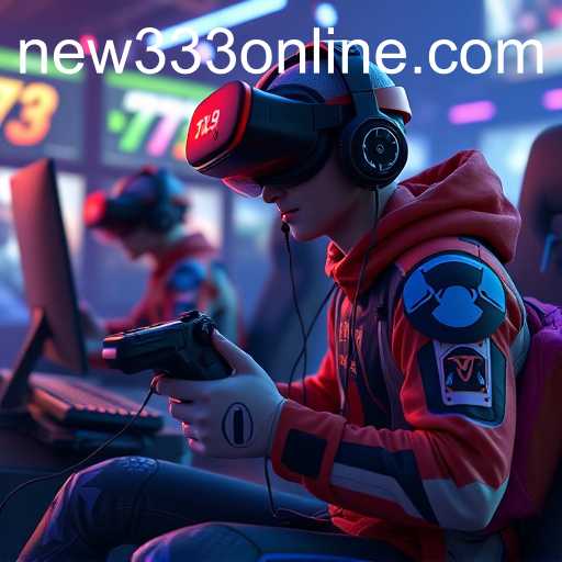 Gaming Trends to Watch in the New Year