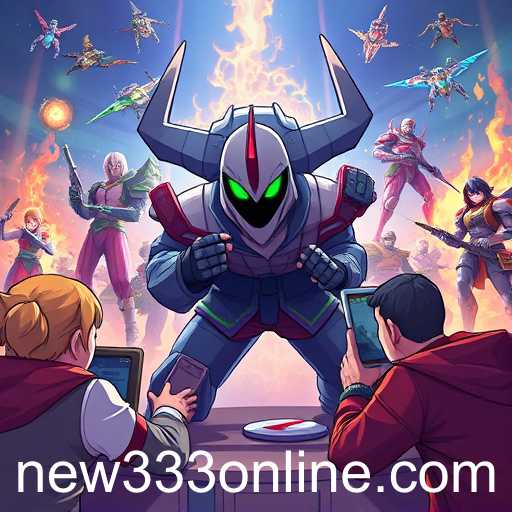 The Evolution and Impact of Multiplayer Games in the Digital Era