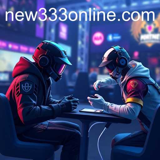 New Horizons in Online Gaming