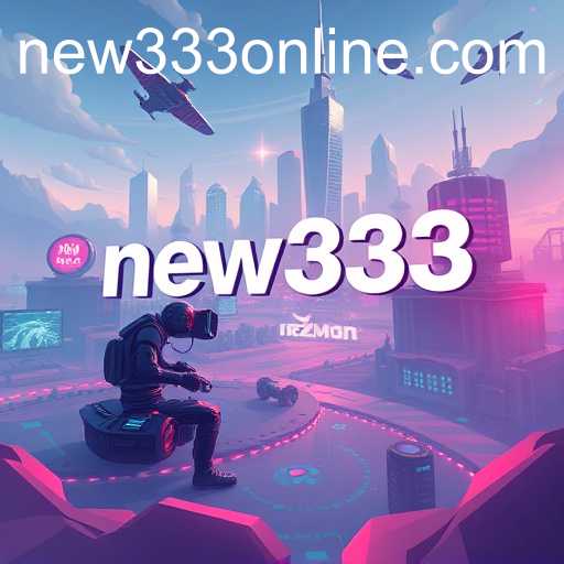 The Rise of 'new333': Gaming Revolution