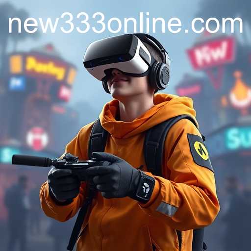 Revolutionizing Online Gaming: The Rise of new333