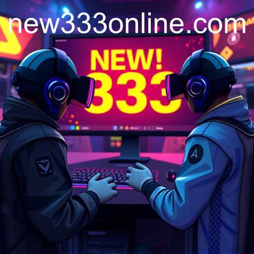 Revolutionizing Online Gaming in 2026