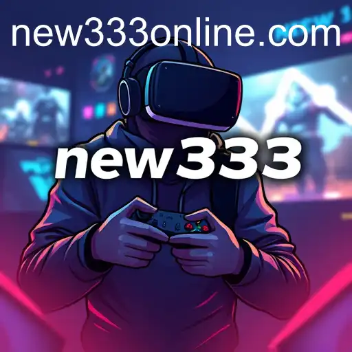 The Rise of New333 in Online Gaming