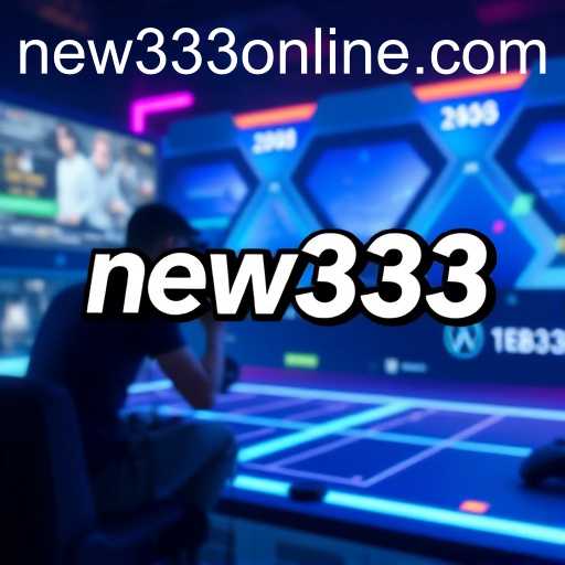 The Rise of Online Gaming: A Dynamic Landscape