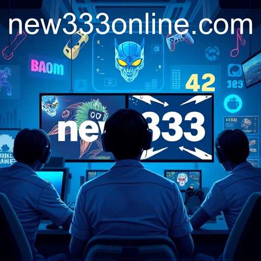 The Rise of Online Gaming in 2025