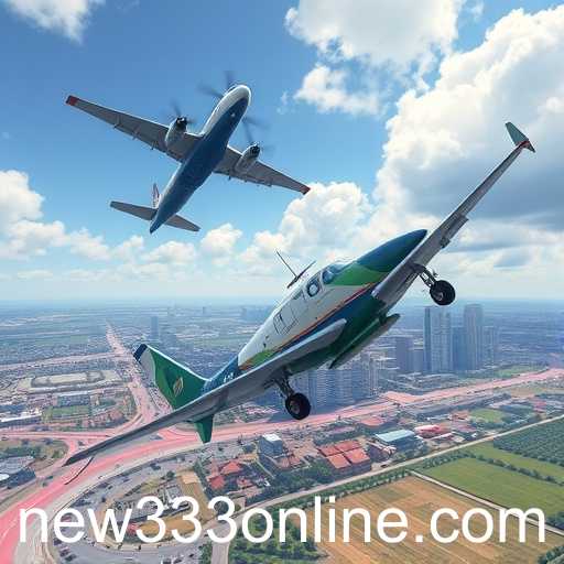 Exploring the Fascinating World of Simulation Games