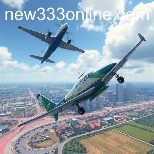 Exploring the Fascinating World of Simulation Games